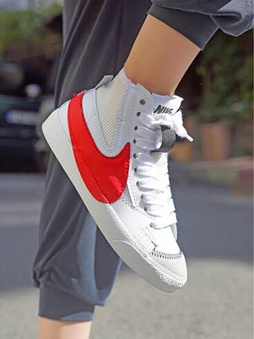 Nike ADİDAS BLAZER JUMBO 0 İTHAL