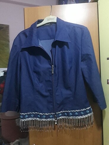 Kot ceket