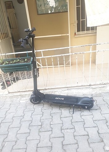 Sıfır yeni aldım onvo ov 007