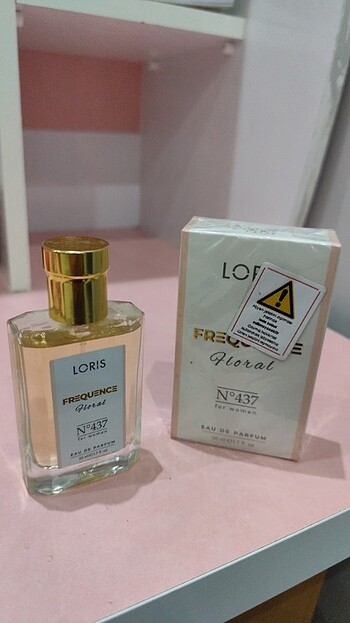 loris 437