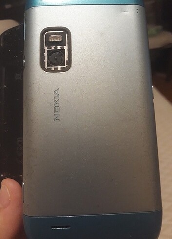 E7 NOKIA