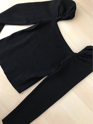 Standart beden Zara model butik bluz