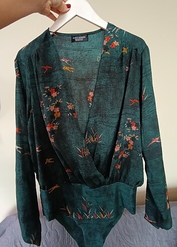 Zara bluz