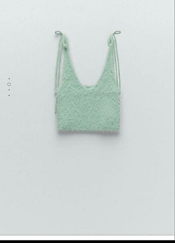 Zara bluz