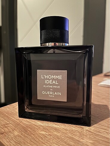 Guerlain L?homme Ideal Platin Prive