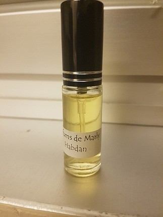 Parfums de Marly Habdan 5 ml parfüm 