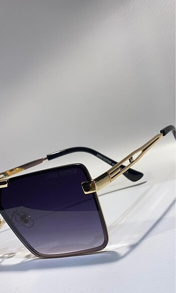 Louis Vuitton Güneş gözlüğü