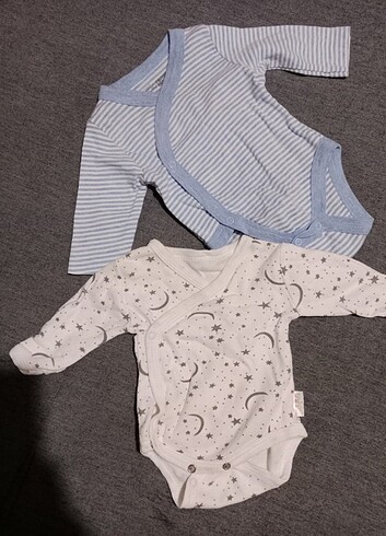 Çıtçıtlı body