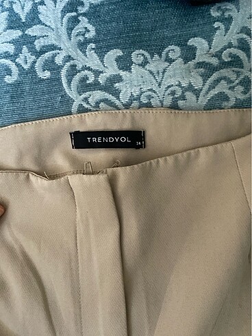 Trendyol & Milla Trendyol pantolon