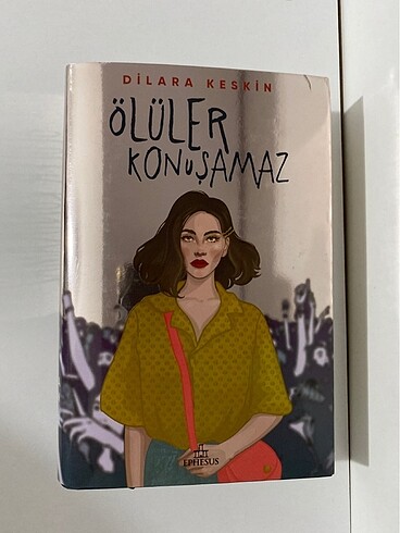 Ölüler Konuşamaz