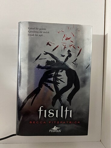 Fısıltı
