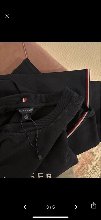 Tommy Hilfiger Tommy hilfiger