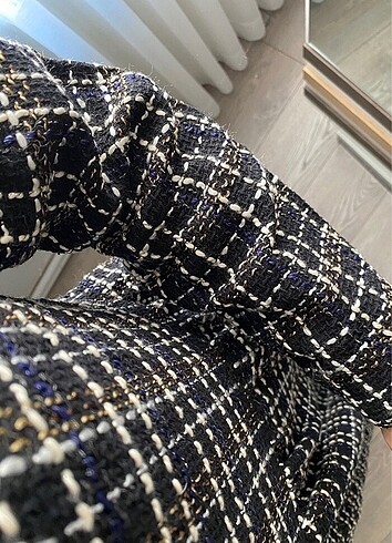 Diğer Nur offical chanel elbise
