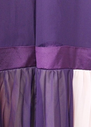 Uzun Abiye Elbise - Görsel 4