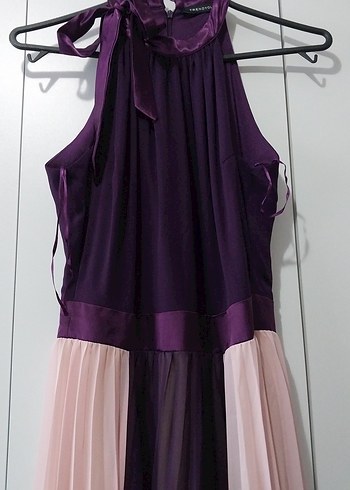 Uzun Abiye Elbise - Görsel 2