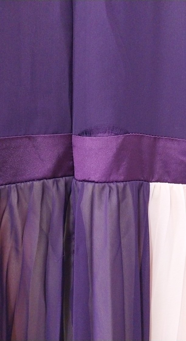 Uzun Abiye Elbise - Görsel 4