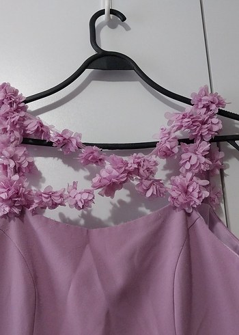 Abiye Elbise - Görsel 2