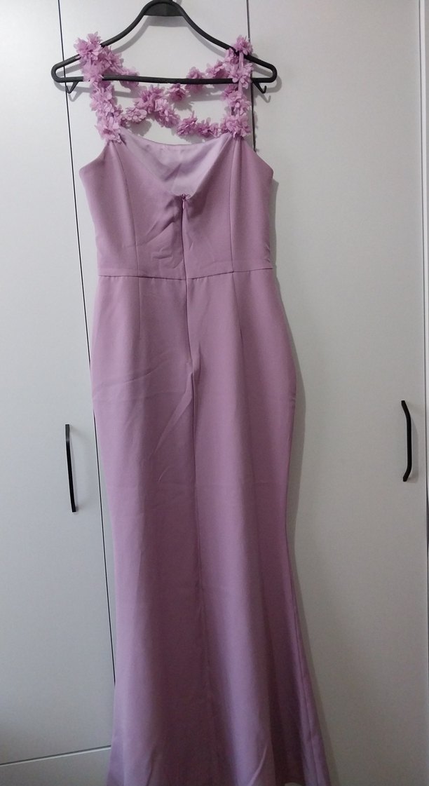 Abiye Elbise - Görsel 3