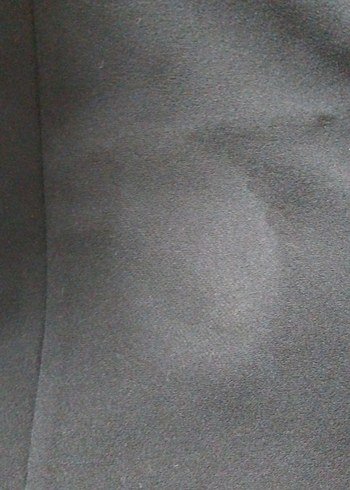 Siyah Tulum - Görsel 4