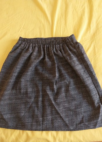 kahverengi etek - Görsel 3