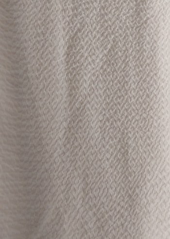 Bej Kadın eşarp - Görsel 2