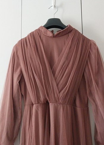 tesettür abiye - Görsel 2