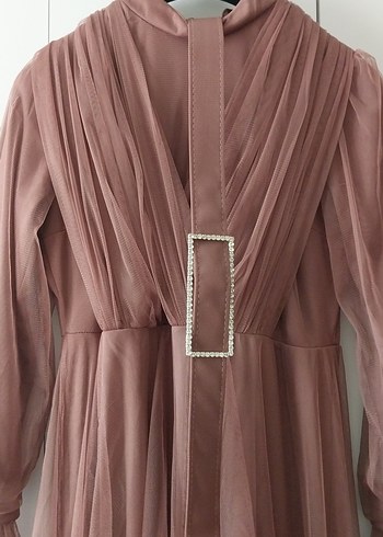 tesettür abiye - Görsel 4