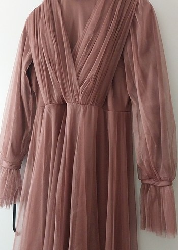 tesettür abiye - Görsel 3