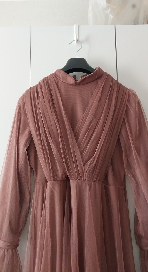 tesettür abiye - Görsel 2