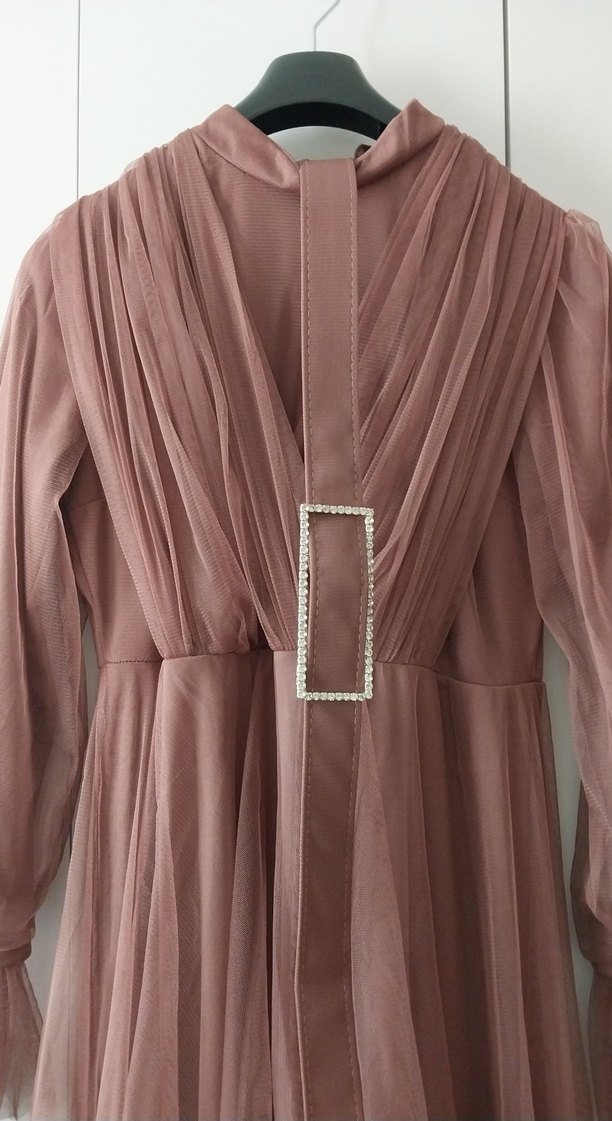 tesettür abiye - Görsel 4