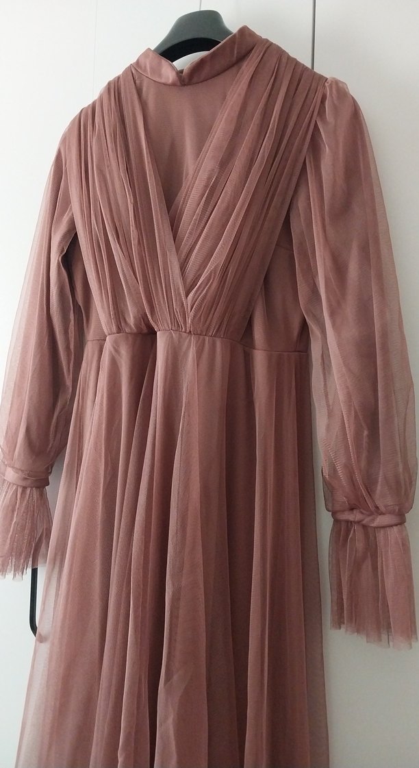 tesettür abiye - Görsel 3