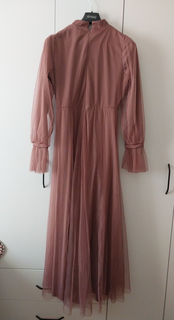 tesettür abiye - Görsel 5