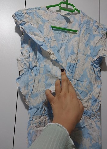 Mavi Tulum - Görsel 2