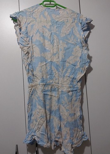 Mavi Tulum - Görsel 3