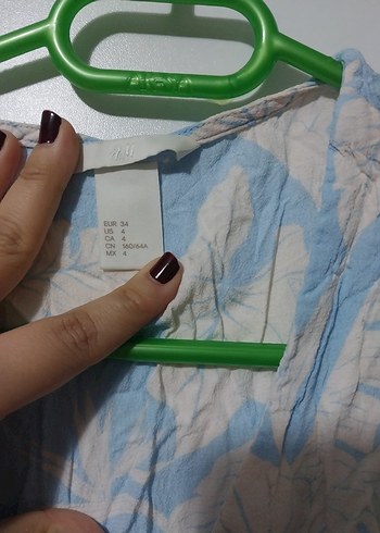 Mavi Tulum - Görsel 4