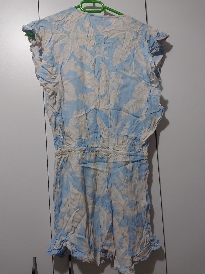 Mavi Tulum - Görsel 3