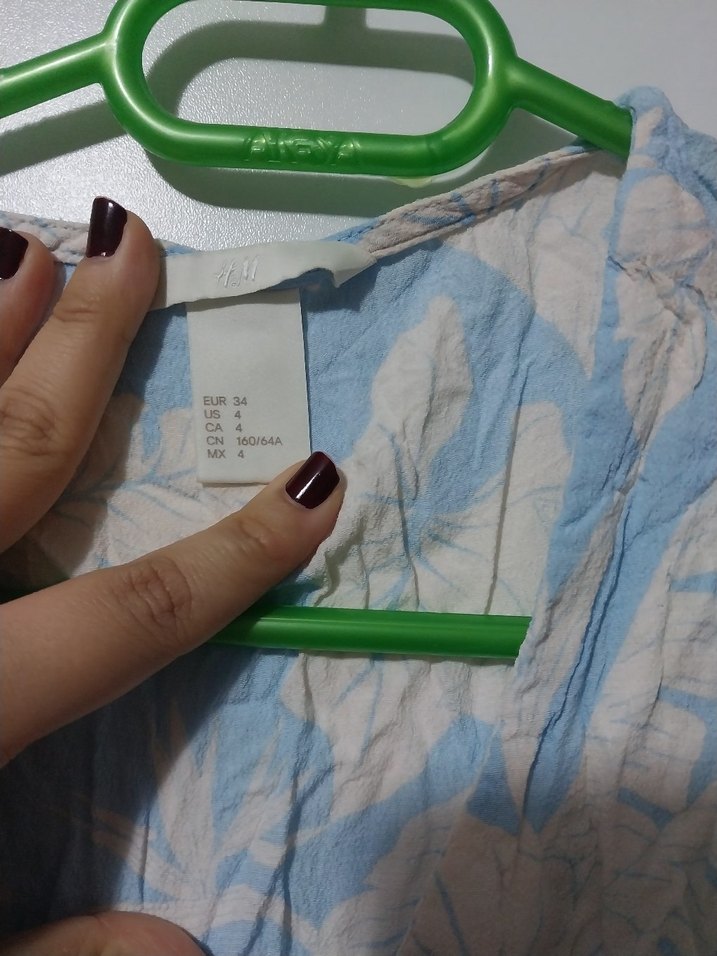 Mavi Tulum - Görsel 4