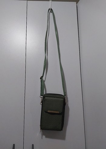 Haki Çanta - Görsel 2