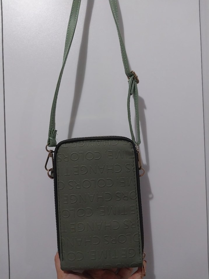 Haki Çanta - Görsel 3