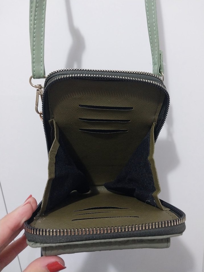 Haki Çanta - Görsel 4