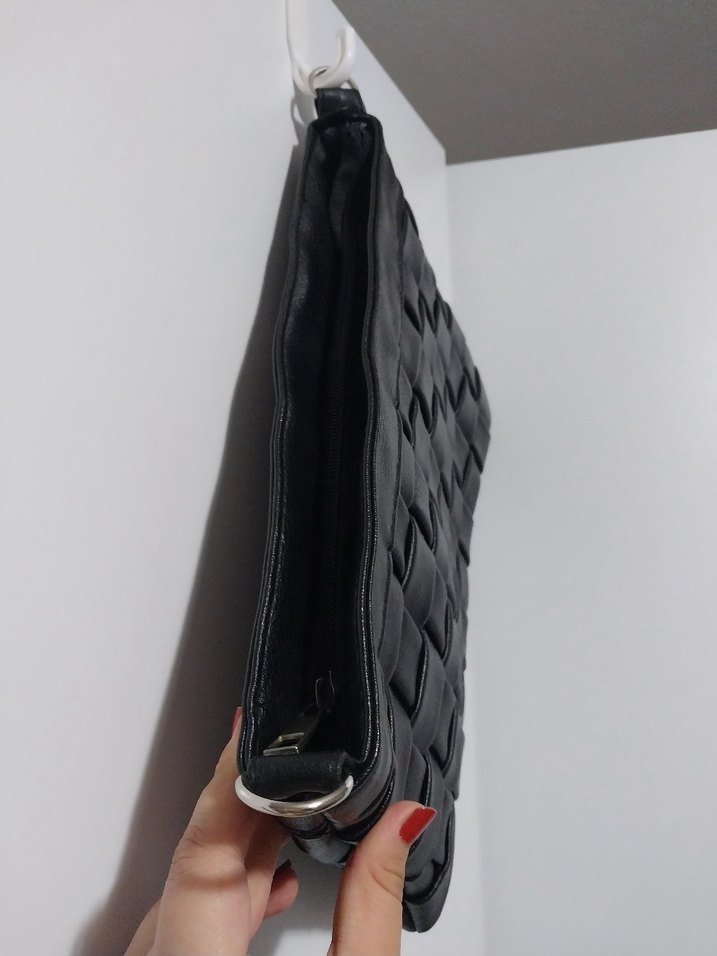 Kadın Portföy Çanta - Görsel 2