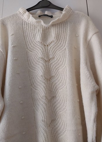 trendyol kazak - Görsel 2