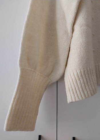 trendyol kazak - Görsel 4