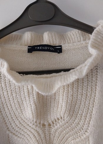 trendyol kazak - Görsel 3