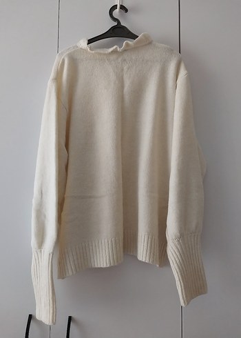 trendyol kazak - Görsel 6