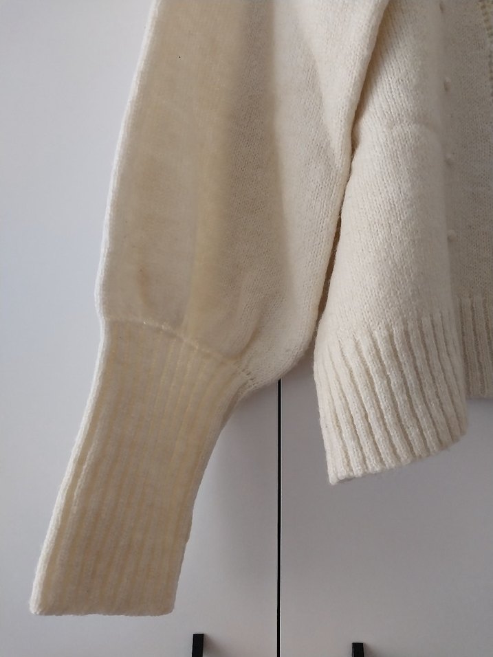 trendyol kazak - Görsel 4