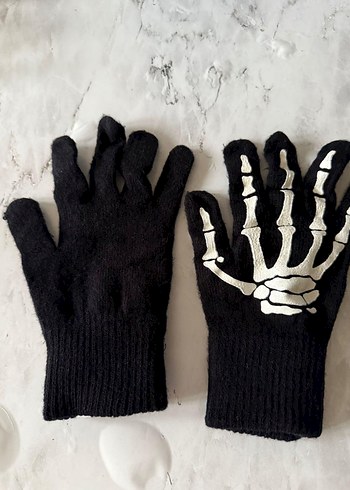 H&M Çocuk Eldiven - Görsel 2