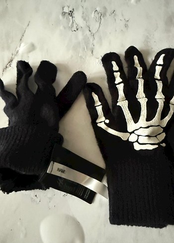 H&M Çocuk Eldiven - Görsel 3