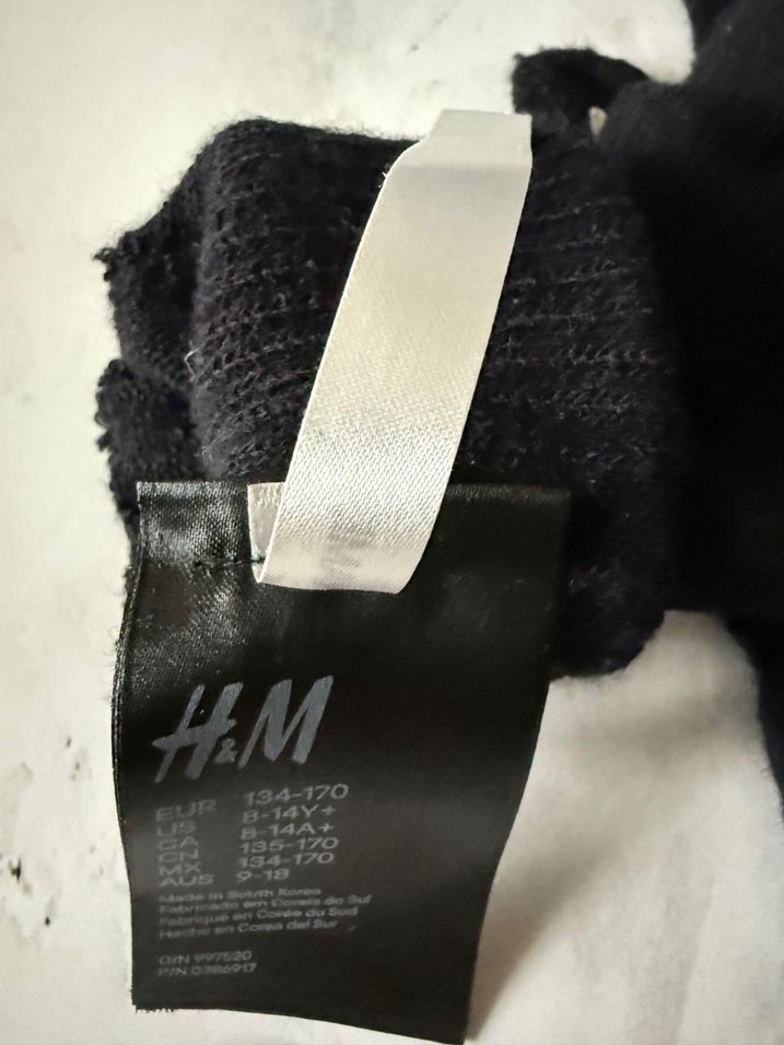 H&M Çocuk Eldiven - Görsel 4