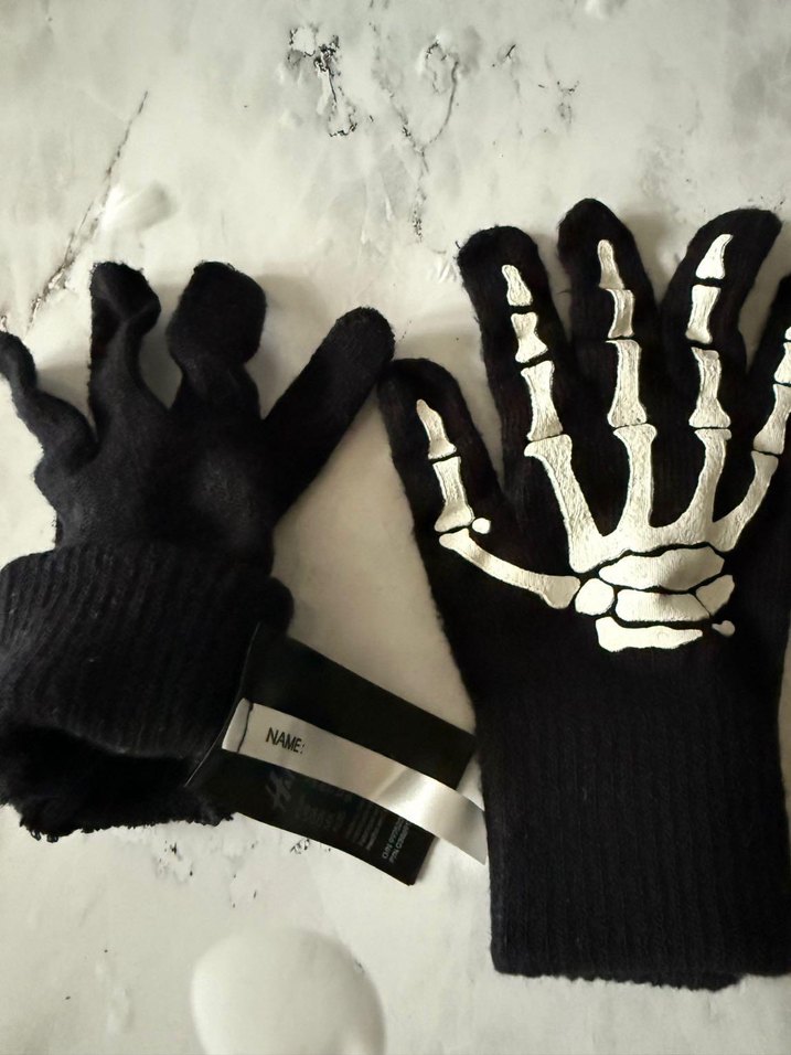 H&M Çocuk Eldiven - Görsel 3